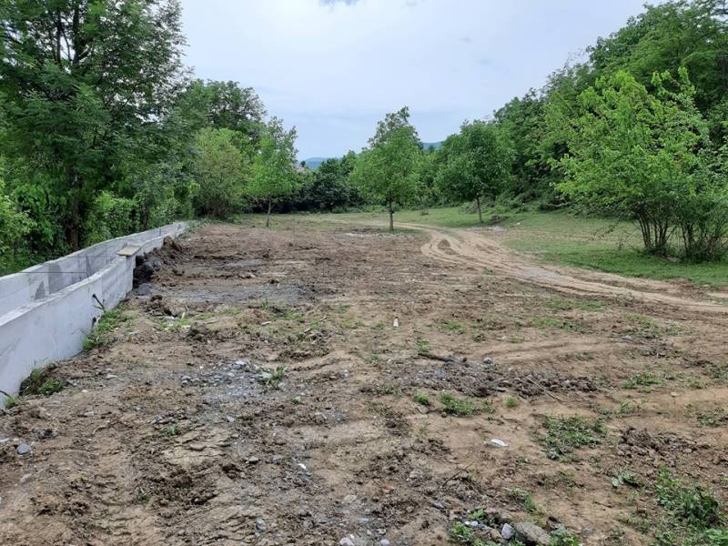 ცაგერის მერმა, ავთანდილ უგრეხელიძემ მუნიციპალიტეტის ინფრასტრუქტურული პროექტები...